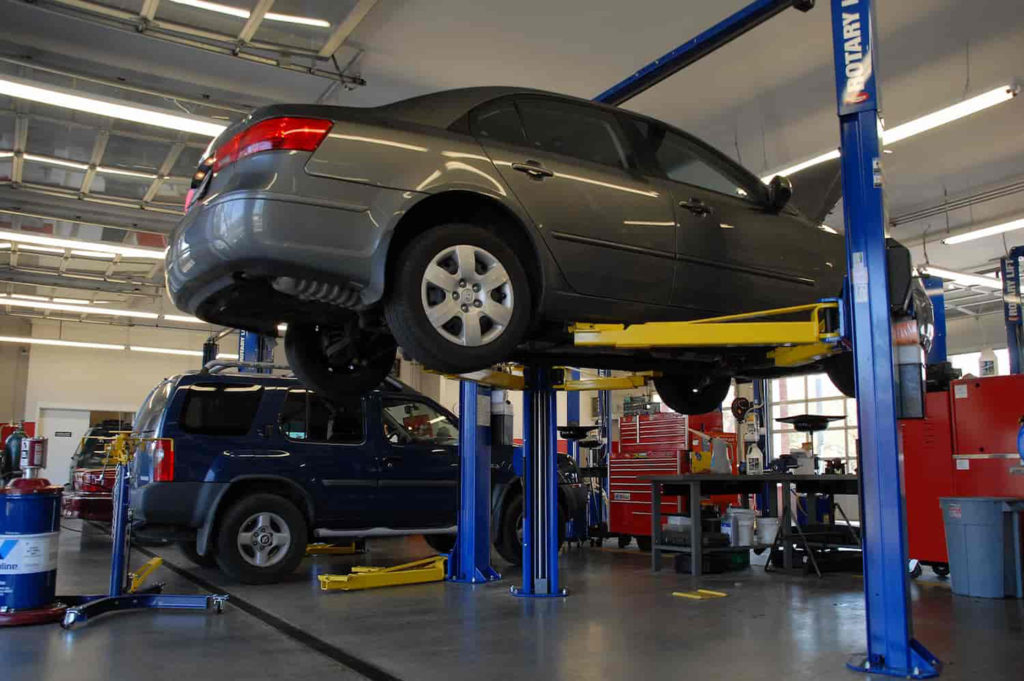 Lowest Price Smog Check